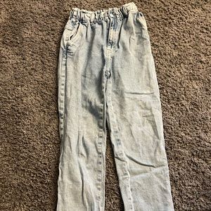 jeans